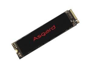 حافظه اس اس دی ازگارد SSD Asgard 1TB AN3 NVMe M.2