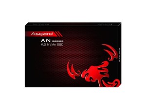 حافظه اس اس دی ازگارد SSD Asgard 1TB AN3 NVMe M.2