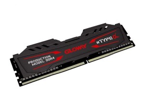 رم دسکتاپ DDR4 تک کاناله 2666 مگاهرتز CL19ا گلووی مدل TAPE A ظرفیت 8 گیگابایت