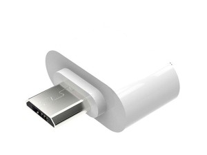 مبدل microUSB به USB OTG