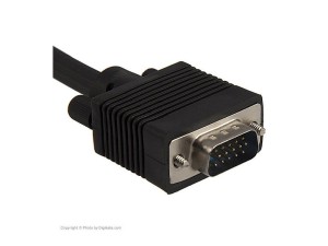 کابل VGA تسکو مدل TC 584 طول 3 متر