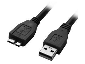 کابل هارد اکسترنال 50 سانتی متری USB3.0