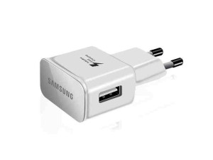 شارژر دیواری سامسونگ مدل EP-TA20EWE ا Samsung EP-TA20EWE Wall Charger