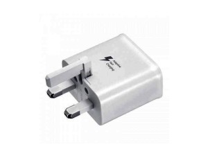 شارژر دیواری سامسونگ مدل EP-TA20UWE مدل NOTE4 ا Wall charger Samsung model EP-TA20UWE model NOTE4