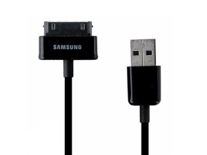 کابل شارژ تبلت N8000 مدل Micro USB Data-Cable ECC1DP0UBE 30pin