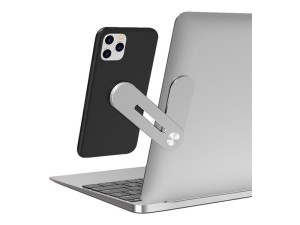 هولدر اتصال گوشی به لپتاپ ( اتصال موبایل به لپ تاپ )