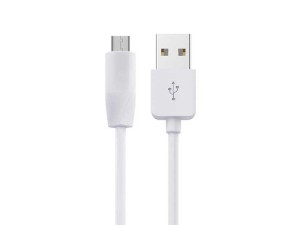 کابل تبدیل USB به microUSB هوکو مدل X1 Rapid طول 1 متر