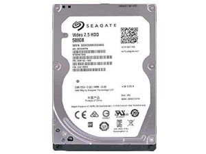 هارد اینترنال سیگیت مدل ظرفیت 1 ترابایت ا Seagate 1TB