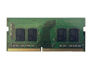 SAMSUNG DDR3 8GB 1333-10600Mhz Laptop Memory رم لپ تاپ سامسونگ نو ۸ گیگابایت فرکانس 1333-10600 مگاهرتز