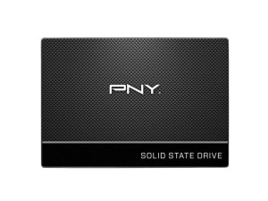 حافظه اس اس دی پی ان وای سری سی اس 900 با ظرفیت 960گیگابایت | SSD PNY CS900 Series 960GB