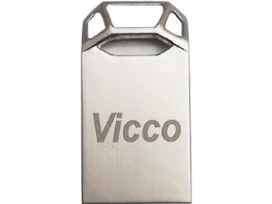 فلش مموری ویکومن مدل VC272 G ظرفیت 32 گیگابایت ا Vicco Man VC272 G Flash Memory - 32 GB