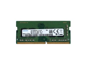 رم لپ تاپ سامسونگ  ظرفیت 8 گیگابایت Samsung DDR4 8GB 2666MHz