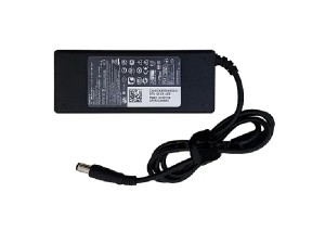 DELL LAPTOP ADAPTER 19.5V 4.62A آداپتور لپ تاپ دل مستطیلی (Dell (19.5V) (4.62A