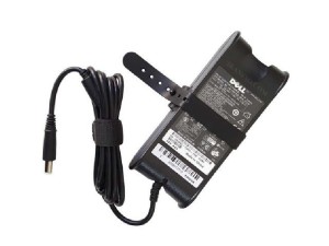 آداپتور لپ تاپ دل 19.5V 4.62A ضخیم Adaptor Laptop Dell 19.5V 4.62A