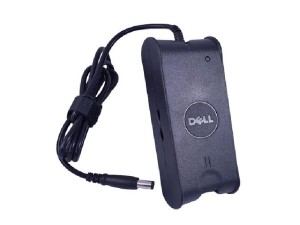 آداپتور لپ تاپ دل 19.5V 4.62A ضخیم Adaptor Laptop Dell 19.5V 4.62A