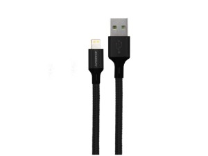 Kingstar K16i USB To Lightning Cable کابل شارژ لایتنینگ کینگ استار مدل K16i