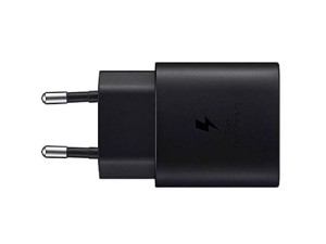 شارژر سوپرفست سامسونگ Samsung Travel Adapter Charging EP-TA800 25W