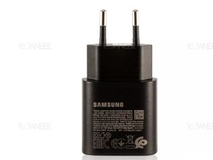 شارژر سوپرفست سامسونگ Samsung Travel Adapter Charging EP-TA800 25W