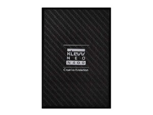 اس اس دی کلو NEO N400 به ظرفیت 240 گیگابایت | SSD Klevv NEO N400 240GB