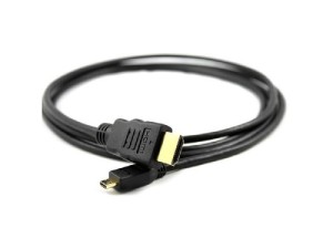 کابل Mini HDMI به HDMI سونی به طول 1.5 متر Sony