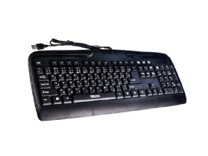 کیبورد باسیم مدل SK-1500S سادیتا ا Sadata SK-1500S cable keyboard