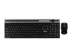 کیبورد و ماوس تسکو مدل TKM-7106