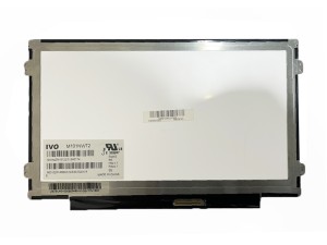 صفحه نمایش لپ تاپ LED "M101NWT2 10.1 نازک براق 40 پین WSVGA