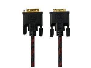 کابل DataLife DVI 1.5m ا DataLife DVI-D (Dual Link) 1.5m Cable
