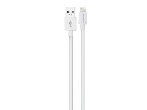 کابل تبدیل USB به لایتنینگ کینگ استار مدل k67i طول 1.2 متر