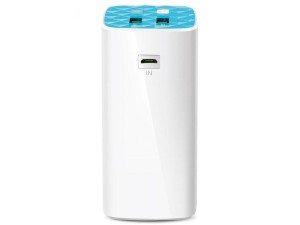 شارژر همراه تی پی-لینک مدل TL-PB10400 با ظرفیت 10400mAh