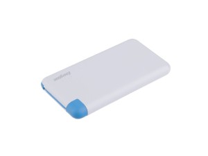 شارژر همراه انرجایزر مدل UE8001 ظرفیت 8000 میلی آمپر ساعت