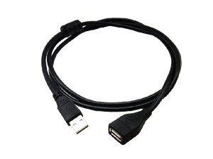 کابل افزایش طول 3 متری USB2.0 پی نت | Extension USB2.0 Cable Pnet 3M
