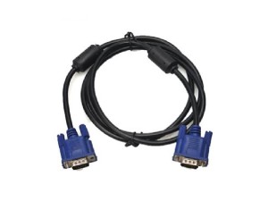 کابل VGA طول 1/5 متر | VGA Cable 1.5M