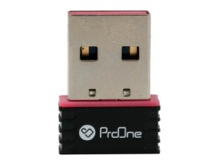 کارت شبکه بی سیم USB پرووان مدل PWD87