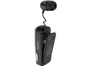 هندزفری بلوتوث هوکو مدل E38