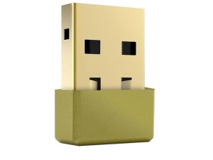 کارت شبکه یو اس بی تسکو مدل TSCO USB WIFI Dongle TW 1000