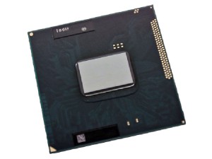 سی پی یو اینتل سلرون Intel(R) Celeron(R) CPU B820