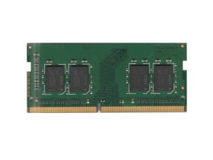 رم لپ تاپ DDR4 تک کاناله 2666 مگاهرتز CL19 کروشیال مدل 444244 ظرفیت 8 گیگابایت |