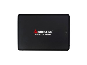 حافظه اس اس دی بایوستار مدل اس 160- 120 گیگابایت | SSD Biostar S100 120GB