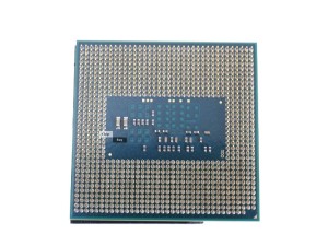 سی پی یو اینتل Pentium 3550m