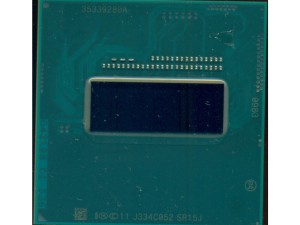 سی پی یو Intel سری Haswell مدل Core i7-4702MQ