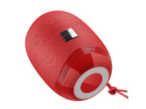 اسپیکر بلوتوثی قابل حمل بروفون مدل Bluetooth Speaker BR6