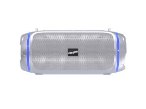 اسپیکر بلوتوثی قابل حمل انرجایزر مدل BTS102 ا Energizer BTS102 Bluetooth Speaker