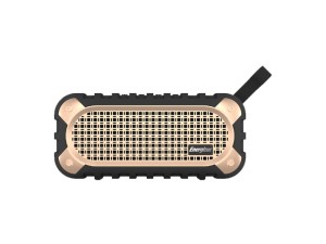 اسپیکر بلوتوثی قابل حمل انرجایزر مدل BTS106 ا Portable Bluetooth Speaker Energizer Model BTS106