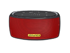 اسپیکر بلوتوثی برند awei مدل  Bluetooth Speaker Y210