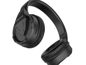 هدست بلوتوث بروفون BO10 ا Borofone BO10 Bluetooth Headset