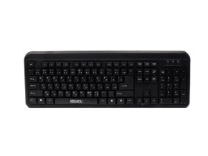 کیبورد سادیتا SK-1800S سیمدار ا Sadata SK-1800S Wierd Keybord