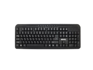 کیبورد سادیتا مدل SK-1700 باسیم  ا Sadata SK-1700 Wired Keyboard