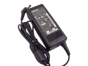 شارژر لپ تاپ 19 ولت 3.42 آمپر ایسوس5.5x2 ا Asus laptop adapter 19V 3.42A delta