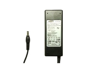 آداپتور لپ تاپ سامسونگ 19 ولت 4.74 آمپر Laptop Adaptor